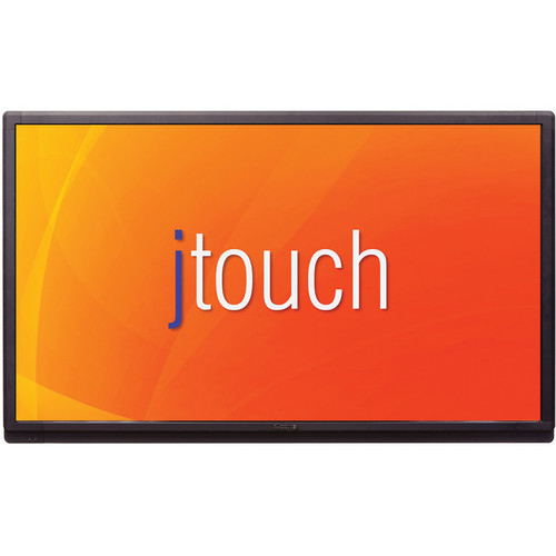 InFocus 70" JTouch Touchscreen Display