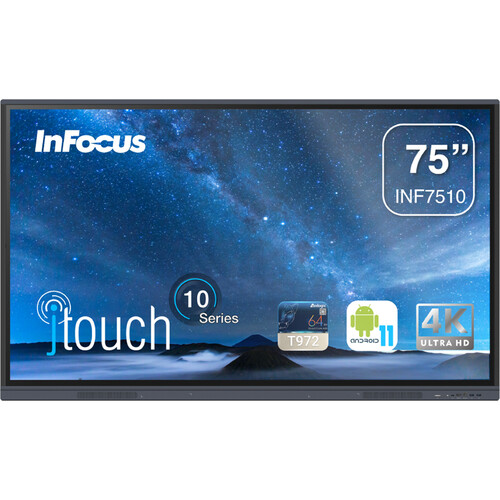 InFocus INF7510M 75
