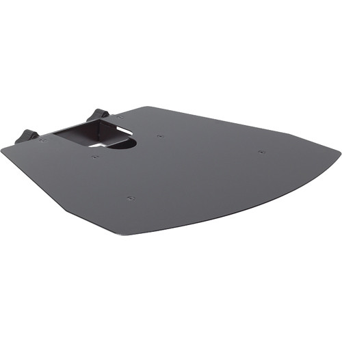 InFocus INF-ACCYSHELF Accessory Shelf for Pro Mobile Cart or Floor Stand