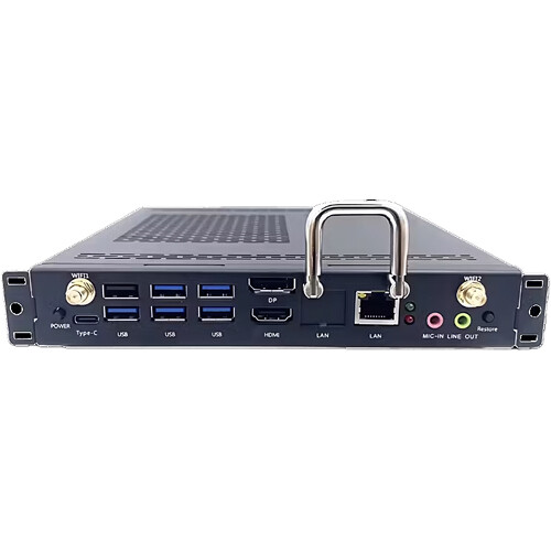 InFocus INOPS4 OPS Slot-In PC Intel Core i7 Module