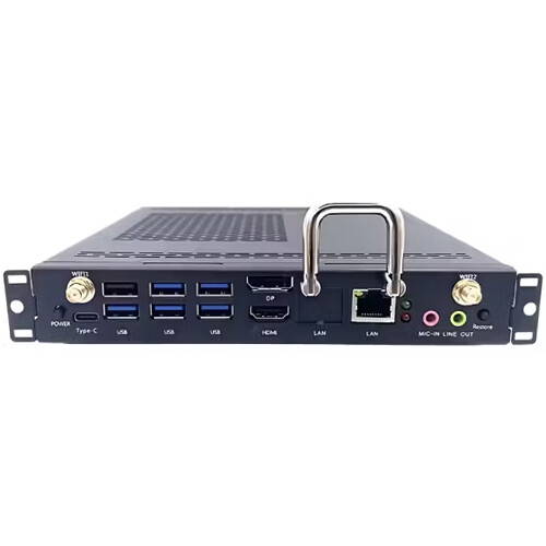 InFocus INOPS5 OPS Slot-In PC Intel Core i5 Module