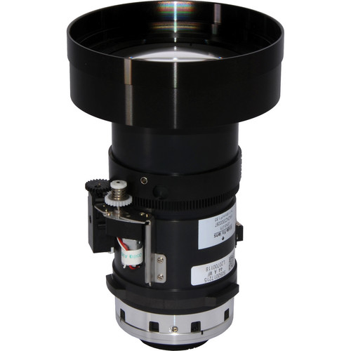InFocus LENS-075 Wide Fixed Lens