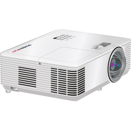 InFocus ScreenPlay Vista SP2234ST 4200-Lumen XGA Short-Throw DLP Projector