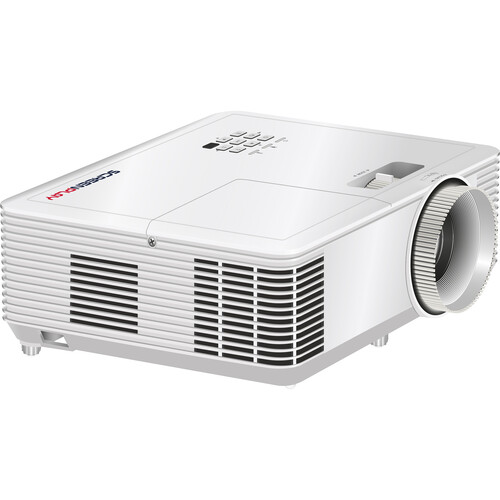 InFocus ScreenPlay Vista SP2238 4400-Lumen Full HD DLP Projector