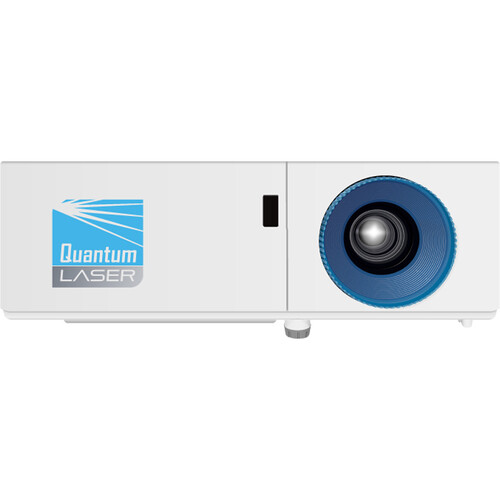 InFocus Superior Series INL2169 4500-Lumen WUXGA Laser DLP Projector