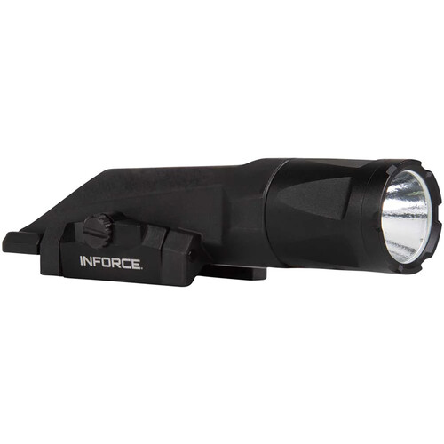INFORCE WMLx Gen 3 Weaponlight (Black) IF71012 B&H Photo Video