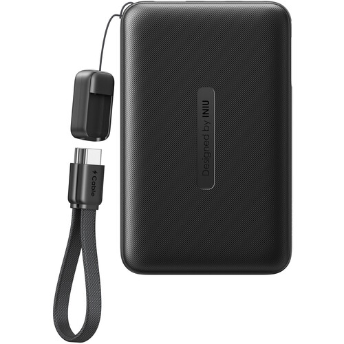 INIU PX11 Power Bank (10,000mAh)
