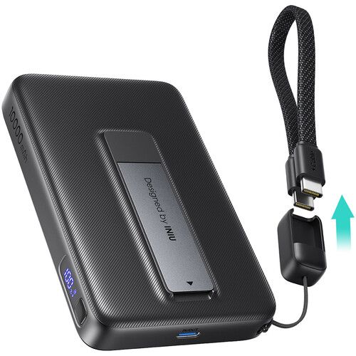 INIU PX51 Power Bank (10,000mAh)