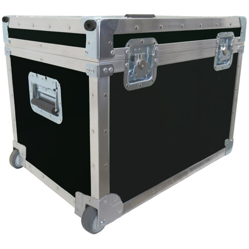 Innerspace Cases Case with Wheels for Sony Venice with Rialto Attached