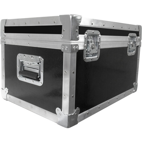 Innerspace Cases Heavy-Duty Lens Case for 8 ARRI Signature Primes
