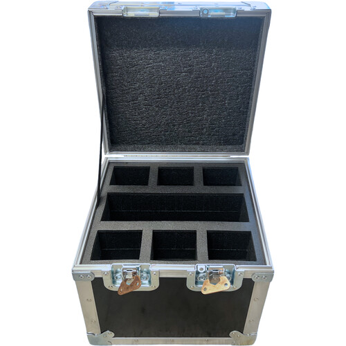 Innerspace Cases Case for Core SWX Helix Max 6 Batteries and Mach4 Charger