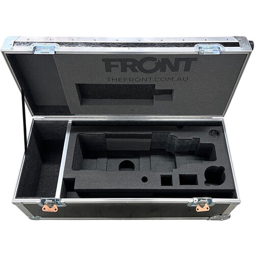 Innerspace Cases Shipping Case with Wheels and Handle for Angenieux Optimo Ultra 12x Lens