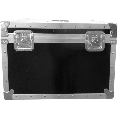 Innerspace Cases Case for MasterBuilt 18, 25, 35, 50, 85 and 105mm Lenses