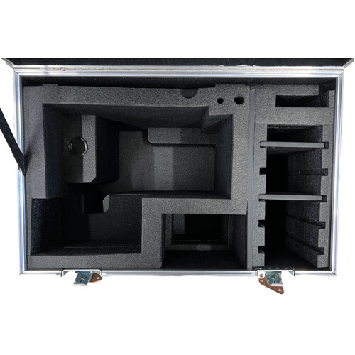 Innerspace Cases Shipping Case with Wheels & Handle for ARRI ALEXA Super 35 Camera