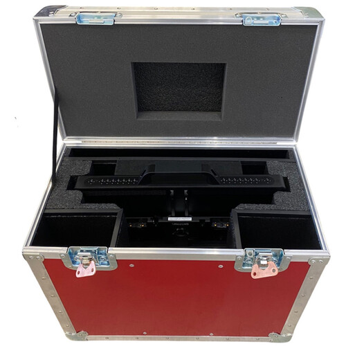Innerspace Cases Shipping Case for SmallHD Cine 18" 4K UHD Monitor