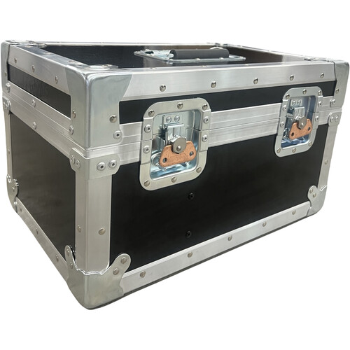Innerspace Cases Shipping Case for bebob BS4 Charger and 4 x B290CINE Batteries