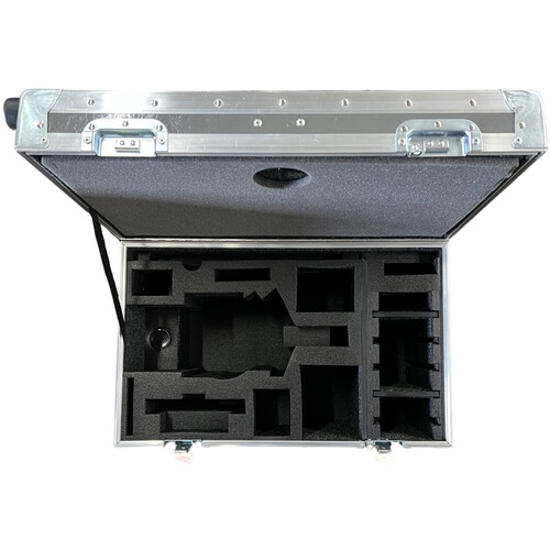 Innerspace Cases Shipping Case for RED V-RAPTOR XL Production Pack Camera