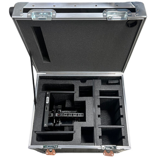 Innerspace Cases Wheeled Case with Foam Insert for RED KOMODO-X 6K Camera