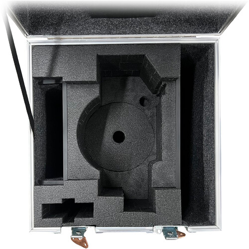 Innerspace Cases Compact Case for OConnor 2575 C/D Fluid Head