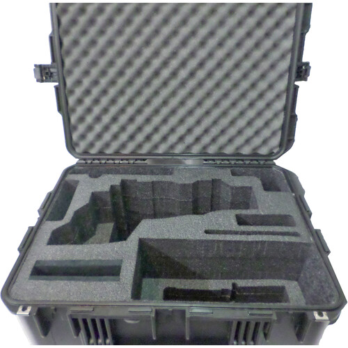 Innerspace Cases Arri Amira Camera Package in SKB Case (3I-2617-12B-E)