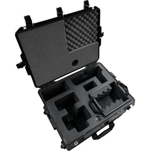 Innerspace Cases Pelican 1637 Case for Sony BRC-AM7 9025-46 B&H