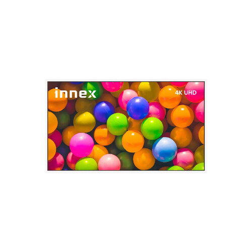 Innex CD Series 55" UHD 4K Commercial Monitor