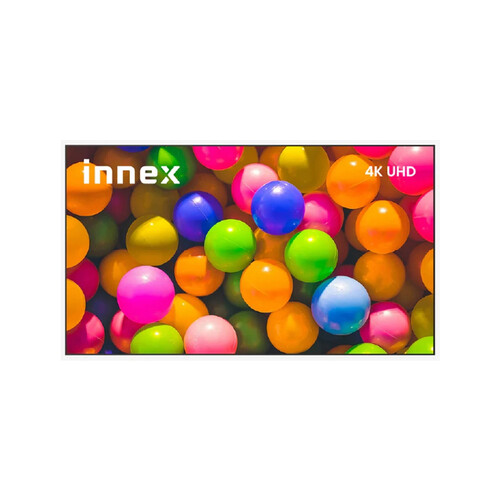 Innex CD Series 65" UHD 4K Commercial Monitor