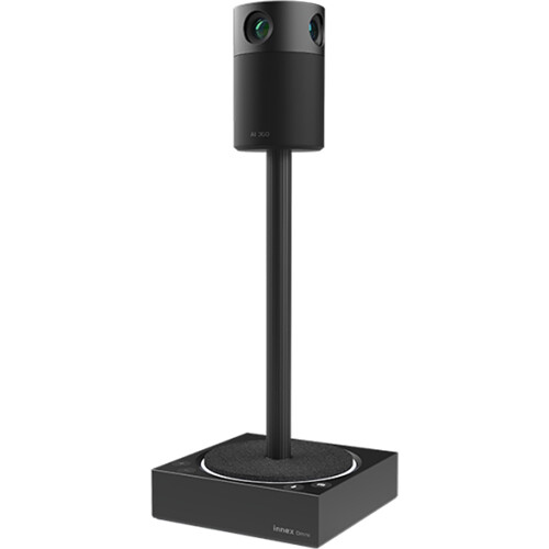 Innex Omni AI 360 4K Conference Camera