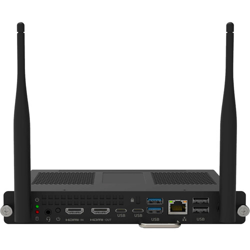 Innex OPS 1260P Computer (i7-1260P, 16GB RAM)