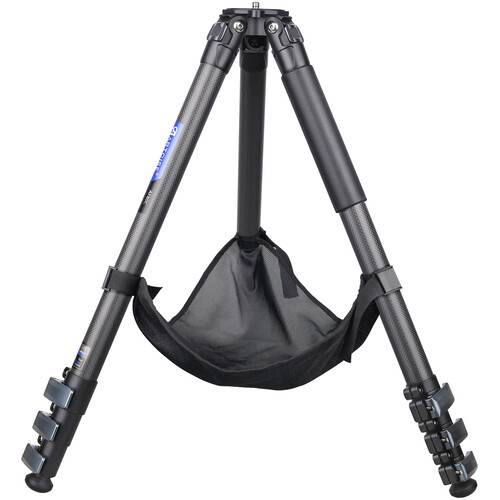 ARTCISE AF80CMA Carbon Fiber Tripod with Magic Arm & Smartphone Holder