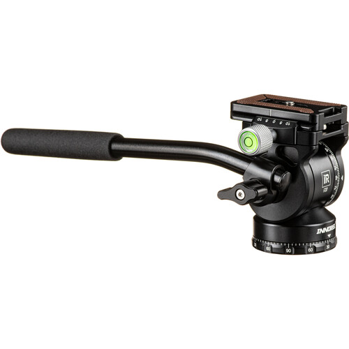 INNOREL F20 Mini Video Fluid Head V2