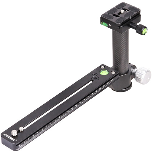 INNOREL LBK250A Arca-Type Telephoto Lens Bracket (9.8")