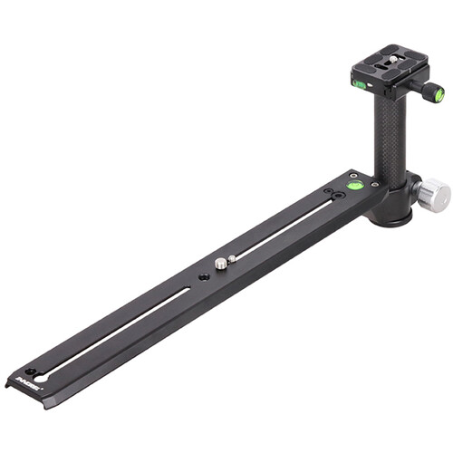 INNOREL LBK400M Manfrotto Standard Telephoto Lens Bracket (15.7")