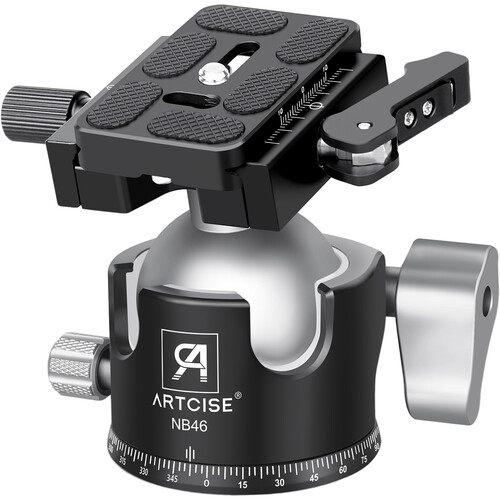 ARTCISE NB46F Quick Release Lever Clamp