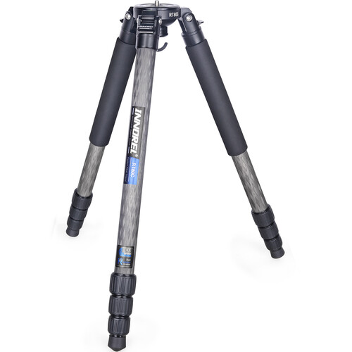 INNOREL RT80C Carbon Fiber Tripod with 75mm Bowl Adapter