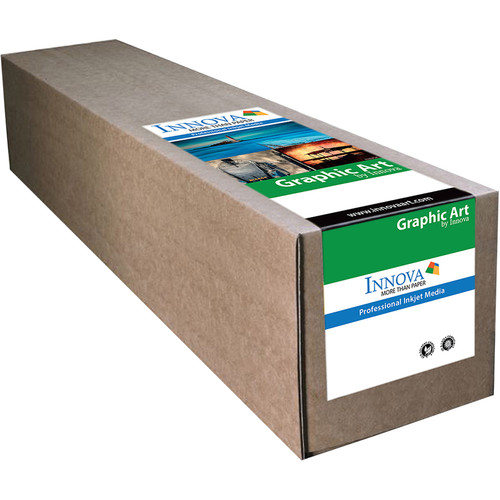 Innova Decor Velvet Art ES Paper (15" x 20' Roll)