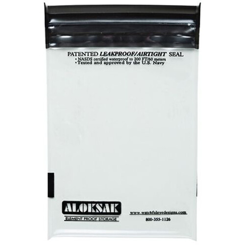 Innovative Scuba Concepts 200' Rated Dry Bags (4-Pack)