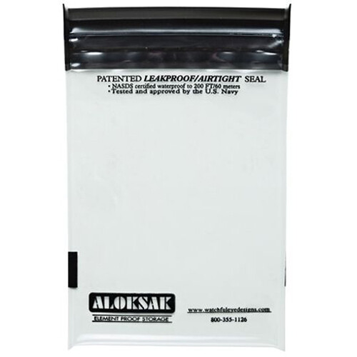 Innovative Scuba Concepts 200' Rated Dry Bags (4-Pack)