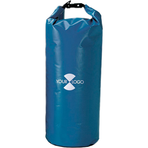 Innovative Scuba Concepts Lightweight Waterproof Dry Sack (X-Large, 55 Liter Capacity, Blue)