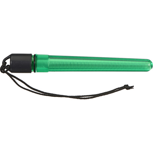 Innovative Scuba Concepts Super Bright Lazer Stik (Constant, Green)