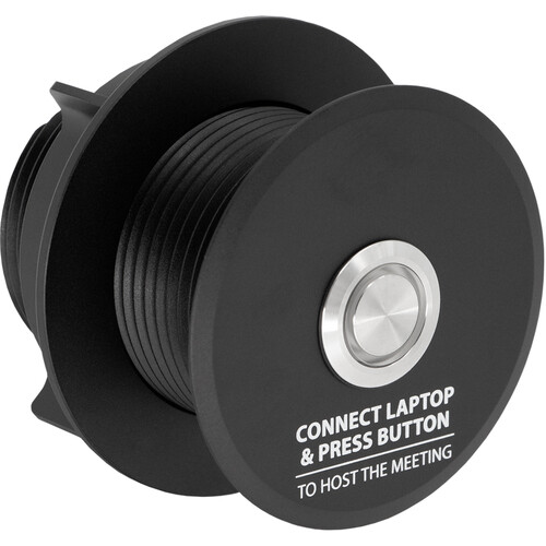 INOGENI Toggle Rooms Button Kit with GPI Cable (12')