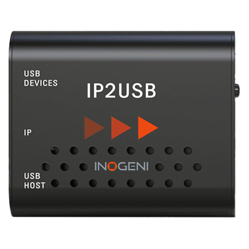 INOGENI IP2USB IP Camera to USB Converter
