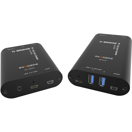 INOGENI U BRIDGE 3 USB 3.0 Multi-Device Extender