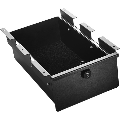 Inovativ Small Combo Locking Bottom Drawer for Echo 30 & Ranger 30 Carts