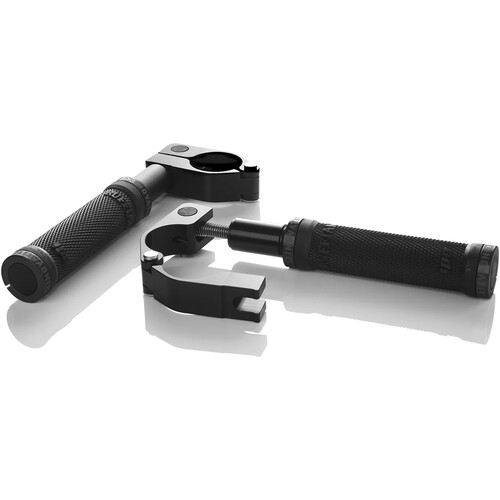 Inovativ Overtube Quick Grips (Set of 2)