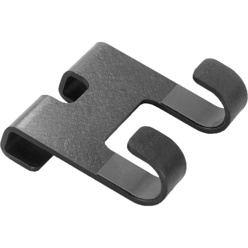 Inovativ Stand Hanger for Scout Carts (Black)