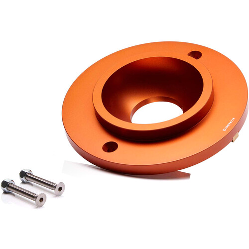Inovativ 100mm Ball Mount