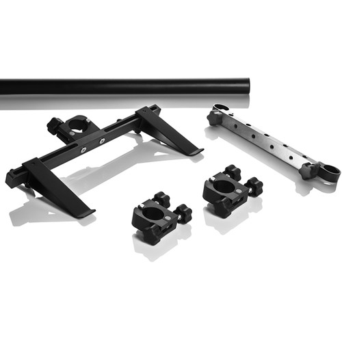 Inovativ Tripod System for Scout 31 Cart