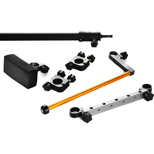Inovativ Steadicam System for Scout 37, 42 NXT, and 42 EVO SL Carts