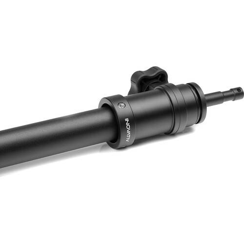 Inovativ 5/8" Baby Pin Mast Adapter